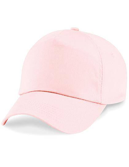 Epic Label Casquettes Beechfield B10 Casquette Originale À 5 Panneaux