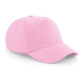 Epic Label Casquettes Beechfield B10 Casquette Originale À 5 Panneaux