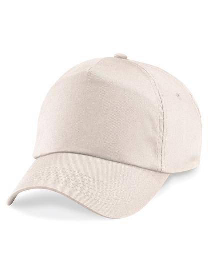 Epic Label Casquettes Beechfield B10 Casquette Originale À 5 Panneaux