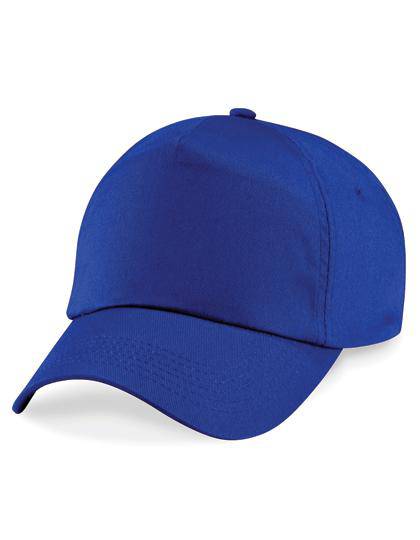 Epic Label Casquettes Beechfield B10 Casquette Originale À 5 Panneaux