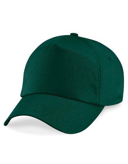 Epic Label Casquettes Beechfield B10b Casquette Originale À 5 Panneaux Enfant