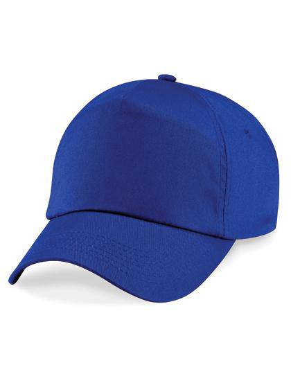 Epic Label Casquettes Beechfield B10b Casquette Originale À 5 Panneaux Enfant