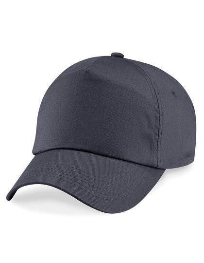 Epic Label Casquettes Beechfield B10b Casquette Originale À 5 Panneaux Enfant
