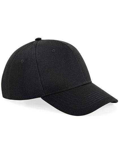 Epic Label Casquettes Beechfield B18 Casquette Ultimate À 6 Panneaux