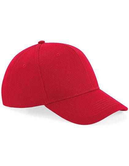 Epic Label Casquettes Beechfield B18 Casquette Ultimate À 6 Panneaux