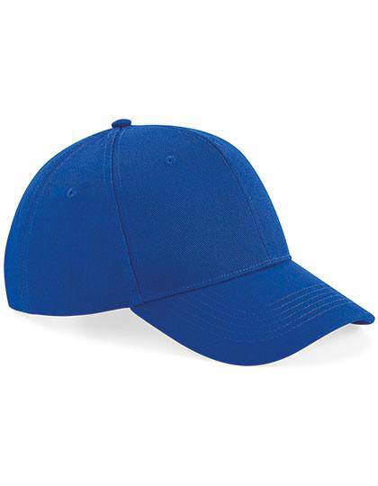 Epic Label Casquettes Beechfield B18 Casquette Ultimate À 6 Panneaux