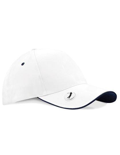 Epic Label Casquettes Beechfield B185 Casquette Golf Pro-Style