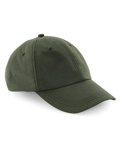 Epic Label Casquettes Beechfield B187 Casquette Style Outdoor 6 Panneaux