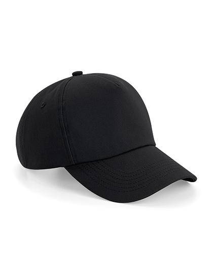 Epic Label Casquettes Beechfield B25 Casquette Authentique À 5 Panneaux