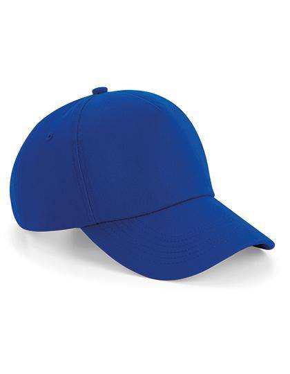 Epic Label Casquettes Beechfield B25 Casquette Authentique À 5 Panneaux