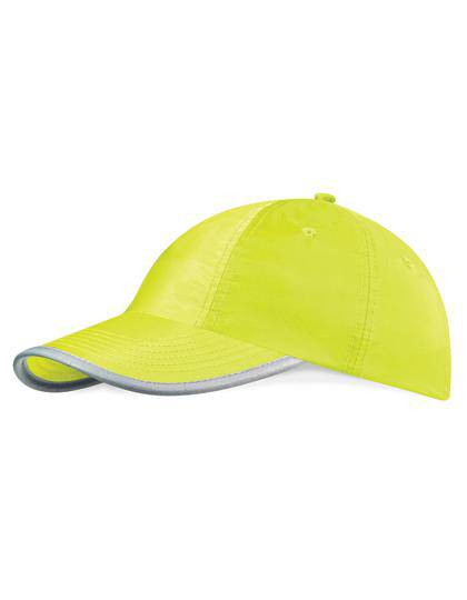 Epic Label Casquettes Beechfield B35 Casquette À Visibilité Renforcée