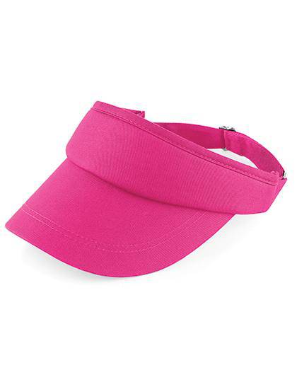 Epic Label Casquettes Beechfield B41 Visière Sportive
