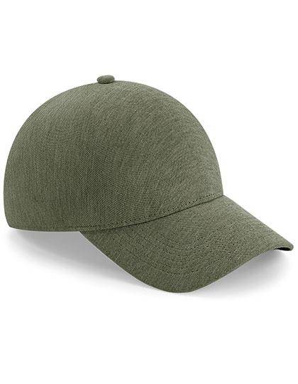 Epic Label Casquettes Beechfield B556 Casquette Athleisure Sans Couture