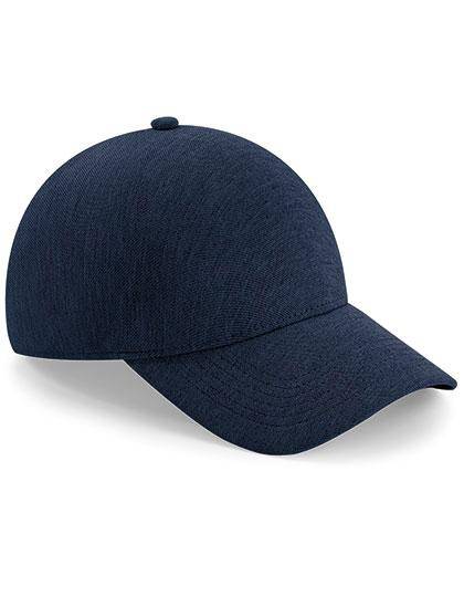 Epic Label Casquettes Beechfield B556 Casquette Athleisure Sans Couture