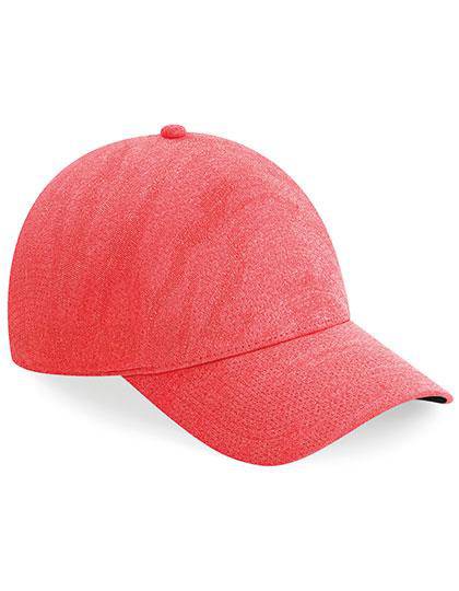Epic Label Casquettes Beechfield B558 Casquette Technique Sans Couture
