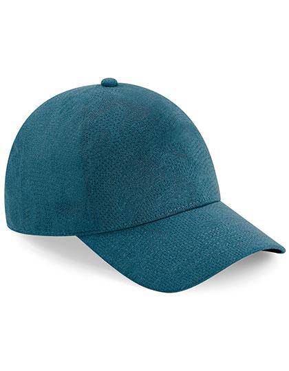 Epic Label Casquettes Beechfield B558 Casquette Technique Sans Couture