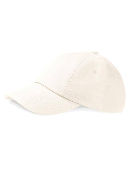 Epic Label Casquettes Beechfield B58 Casquette Profil Bas En Coton Drill