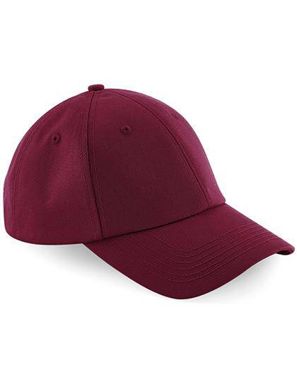 Epic Label Casquettes Beechfield B59 Casquette De Baseball Authentique