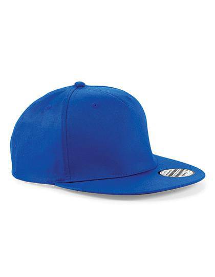 Epic Label Casquettes Beechfield B610 Casquette Rapper À 5 Panneaux