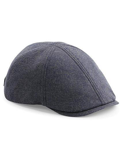 Epic Label Casquettes Beechfield B621 Casquette Gatsby