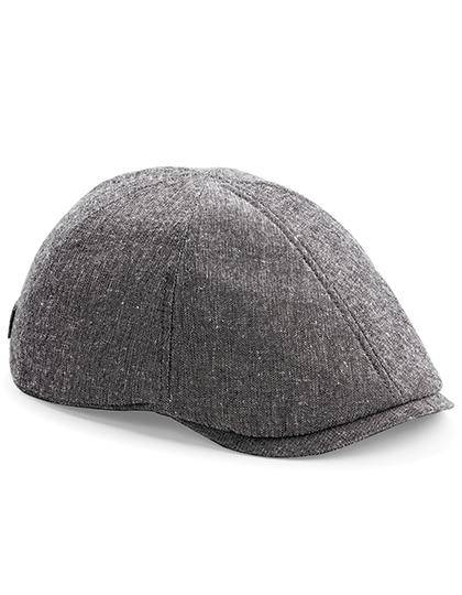 Epic Label Casquettes Beechfield B621 Casquette Gatsby
