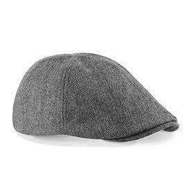Epic Label Casquettes Beechfield B622 Casquette Ivy