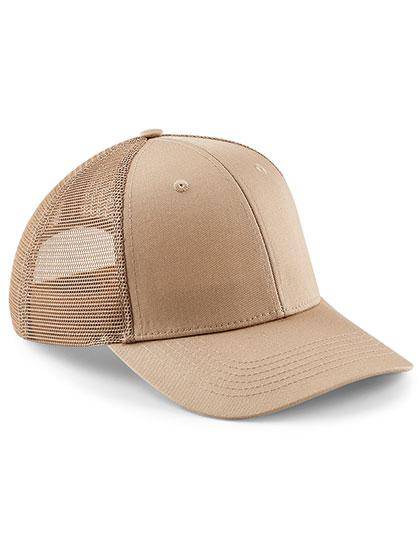 Epic Label Casquettes Beechfield B646 Casquette Filet Urbaine