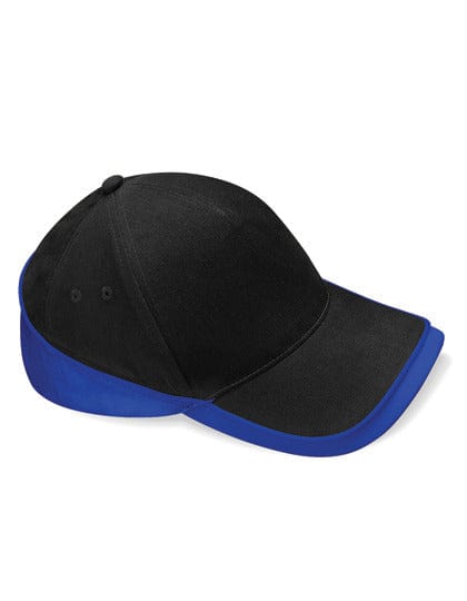 Epic Label Casquettes Beechfield CB171 Casquette De Compétition Teamwear
