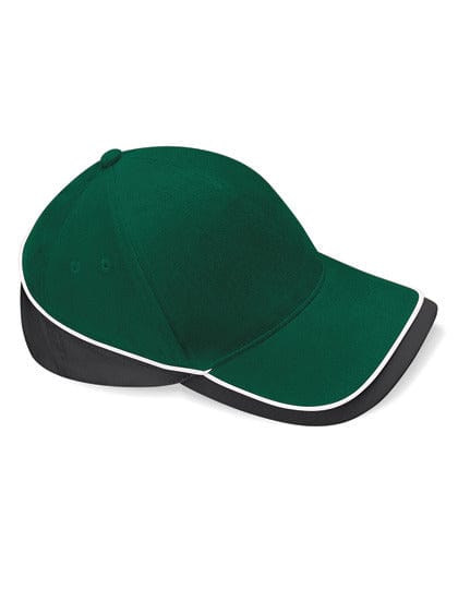 Epic Label Casquettes Beechfield CB171 Casquette De Compétition Teamwear