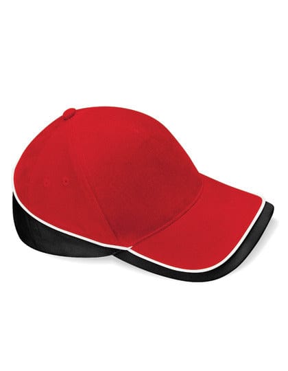 Epic Label Casquettes Beechfield CB171 Casquette De Compétition Teamwear