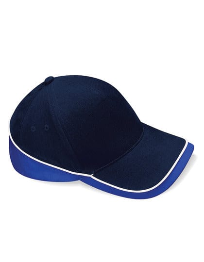 Epic Label Casquettes Beechfield CB171 Casquette De Compétition Teamwear