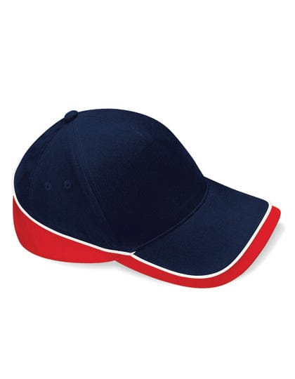 Epic Label Casquettes Beechfield CB171 Casquette De Compétition Teamwear