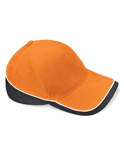 Epic Label Casquettes Beechfield CB171 Casquette De Compétition Teamwear