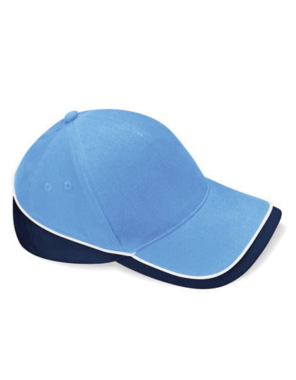 Epic Label Casquettes Beechfield CB171 Casquette De Compétition Teamwear