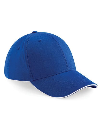 Epic Label Casquettes Beechfield CB20 Casquette Athleisure À 6 Panneaux