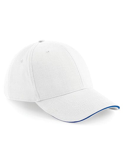 Epic Label Casquettes Beechfield CB20 Casquette Athleisure À 6 Panneaux