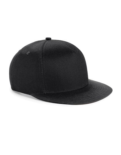 Epic Label Casquettes Beechfield CB615 Casquette Snapback Youth Size