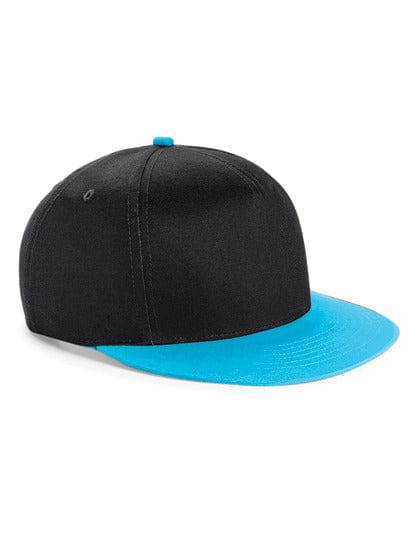 Epic Label Casquettes Beechfield CB615 Casquette Snapback Youth Size