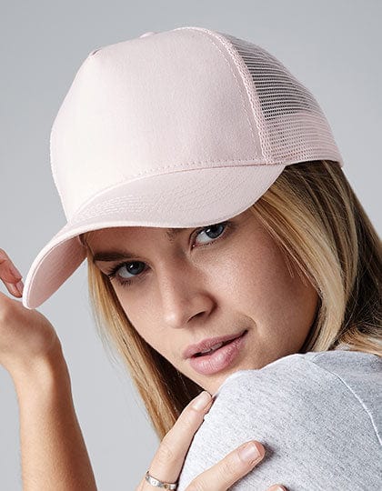 Epic Label Casquettes Beechfield CB640 Casquette Américaine