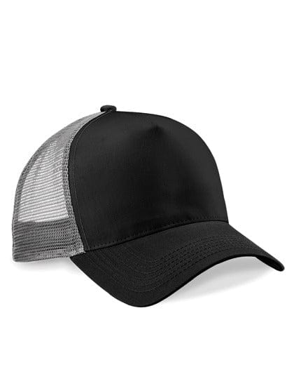 Epic Label Casquettes Beechfield CB640 Casquette Américaine