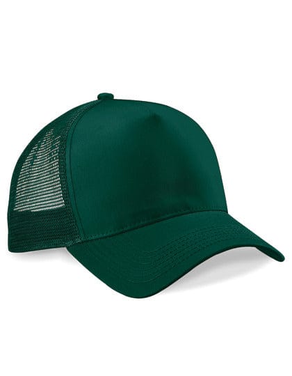 Epic Label Casquettes Beechfield CB640 Casquette Américaine