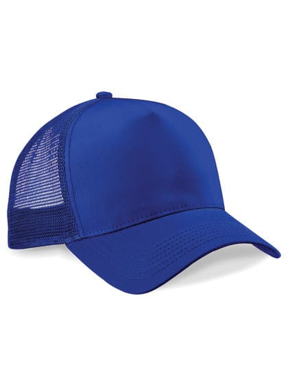 Epic Label Casquettes Beechfield CB640 Casquette Américaine