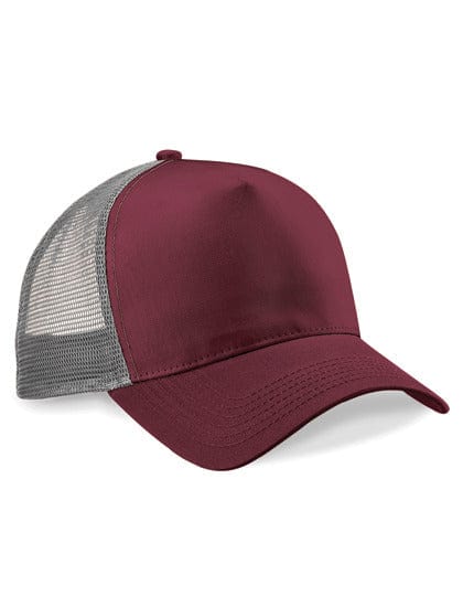Epic Label Casquettes Beechfield CB640 Casquette Américaine