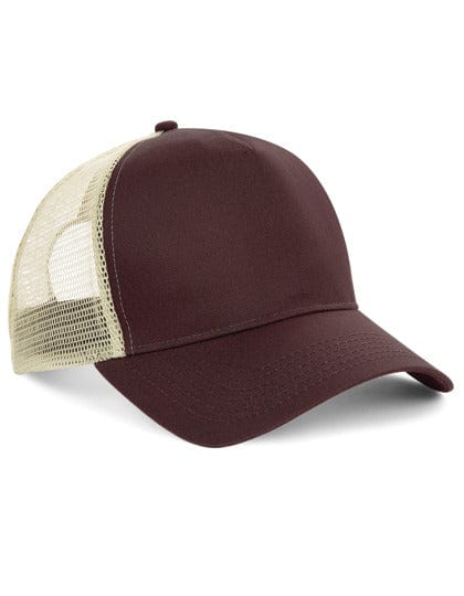Epic Label Casquettes Beechfield CB640 Casquette Américaine