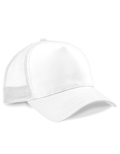 Epic Label Casquettes Beechfield CB640 Casquette Américaine