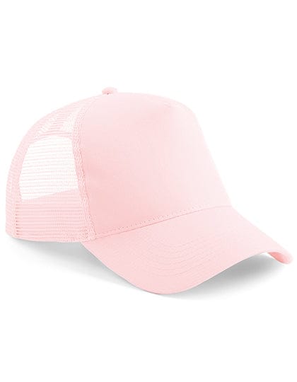Epic Label Casquettes Beechfield CB640 Casquette Américaine