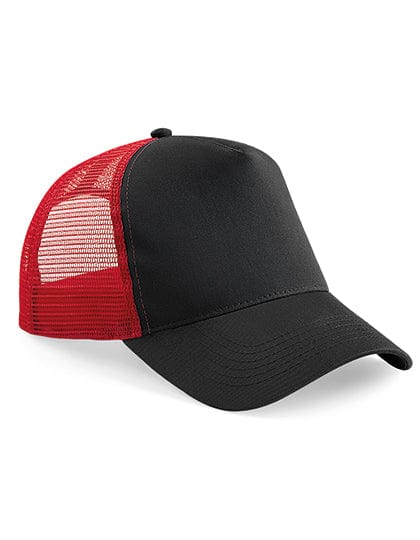 Epic Label Casquettes Beechfield CB640 Casquette Américaine
