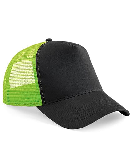 Epic Label Casquettes Beechfield CB640 Casquette Américaine