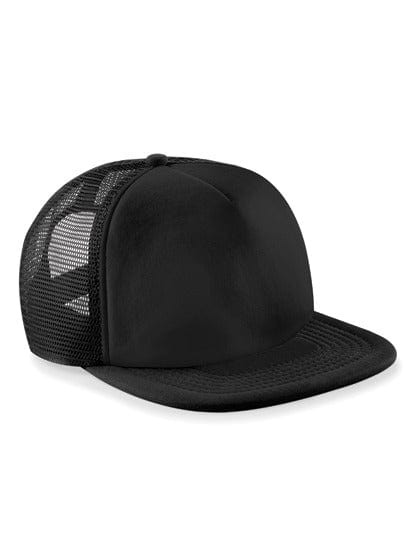 Epic Label Casquettes Beechfield CB645 Casquette Américaine Vintage
