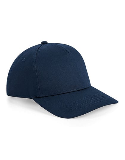 Epic Label Casquettes Beechfield CB649 Casquette Urbaine Snapback À 5 Panneaux